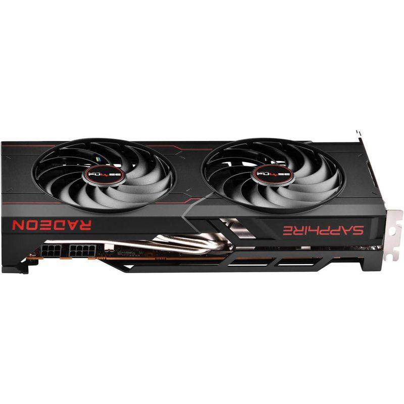 グラフィックスボード Sapphire PULSE Radeon RX 6700 XT 11306-02-20G VD7607｜friendlymoon｜03