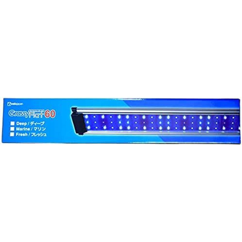 ボルクスジャパン GｒａｓｓｙFｌａｔ 60 Dｅｅｐ /60ディープ GｒａｓｓｙFｌａｔ Dｅｅｐ /60ディープ 　ボルクスジャパン