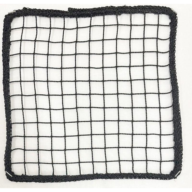 ゴルフ用品 ゴルフネット(36本ブラック)セミオーダーサイズ 2.1m×21.2m