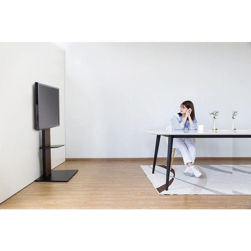 Fydeamer イーゼル テレビスタンド 三脚TVスタンド 32-65インチ対応