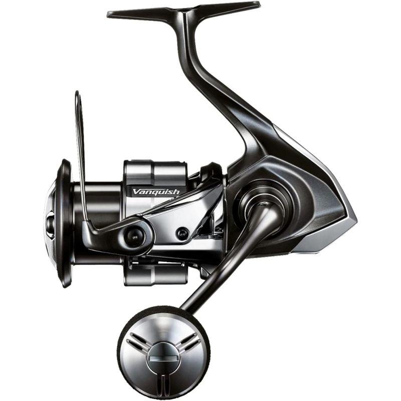 シマノ(SHIMANO) スピニングリール 23 ヴァンキッシュ C5000XG｜friendlymoon｜02