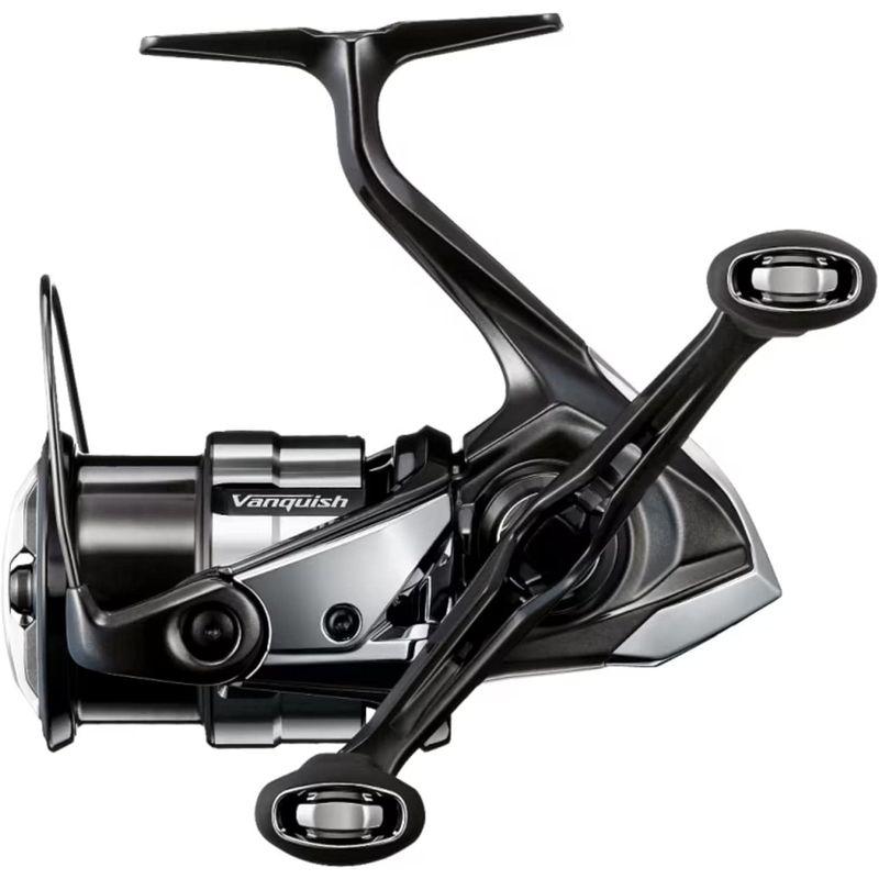 シマノ(SHIMANO) スピニングリール 23 ヴァンキッシュ C3000SDHHG｜friendlymoon｜02