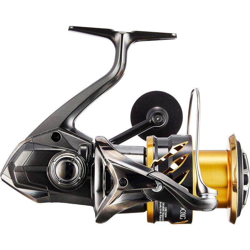 シマノ(SHIMANO) スピニングリール 20 ツインパワー C5000XG 