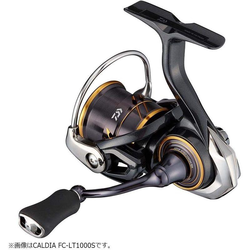 ダイワ(DAIWA) 21 カルディア FC LT2000S-H スピニングリール