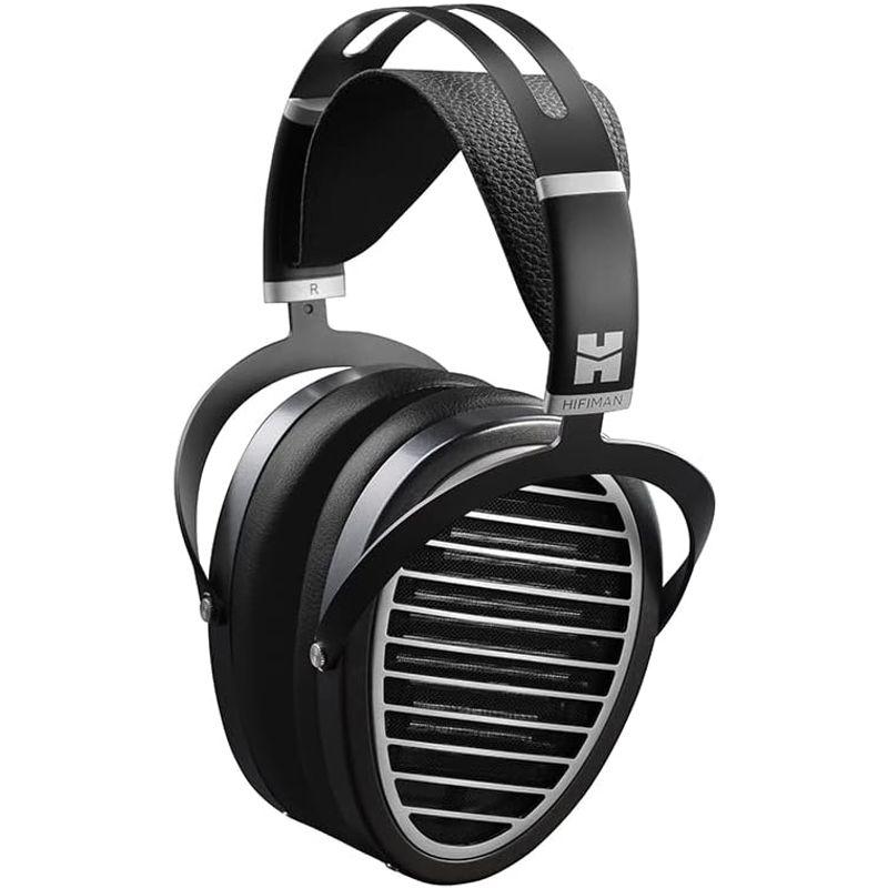 HIFIMAN ANANDA 平面磁界駆動型ヘッドホン ステルスマグネット 開放型 