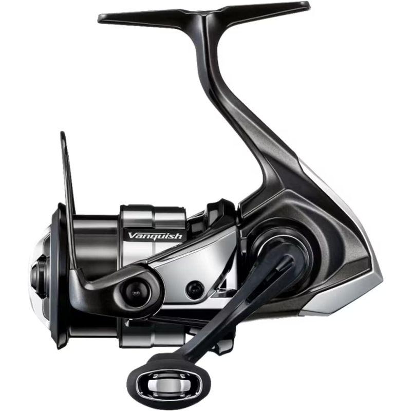 シマノ(SHIMANO) スピニングリール 23 ヴァンキッシュ C2000SHG｜friendlymoon｜02