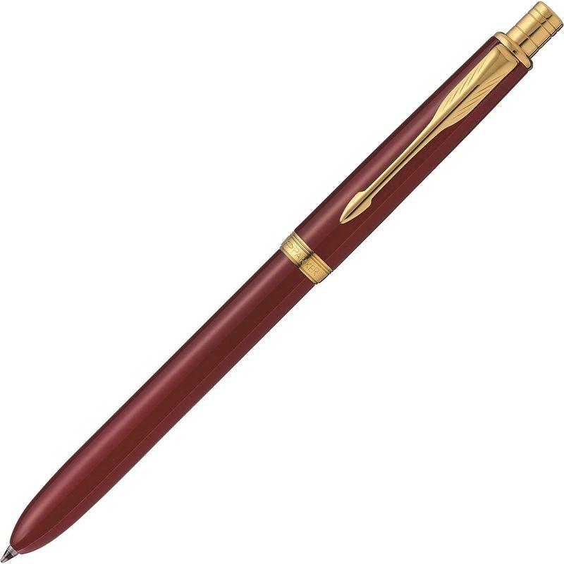 多機能ボールペン レッドGT PARKER ボールペン 多機能ペン ソネット オリジナル NEW 正規輸入品 S11306220｜friendlymoon｜04