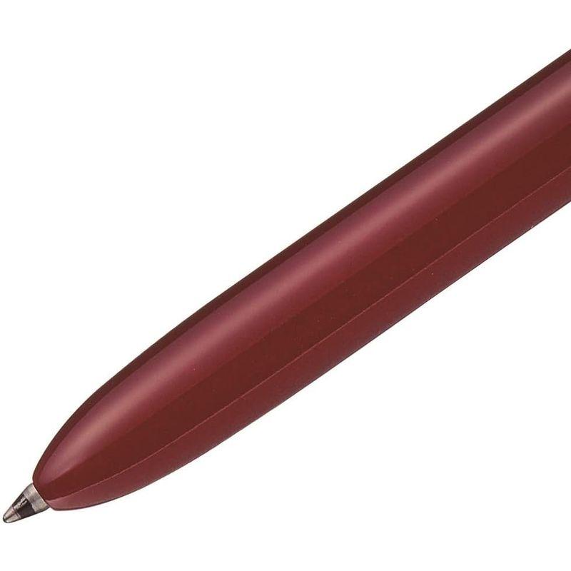 多機能ボールペン レッドGT PARKER ボールペン 多機能ペン ソネット オリジナル NEW 正規輸入品 S11306220｜friendlymoon｜06