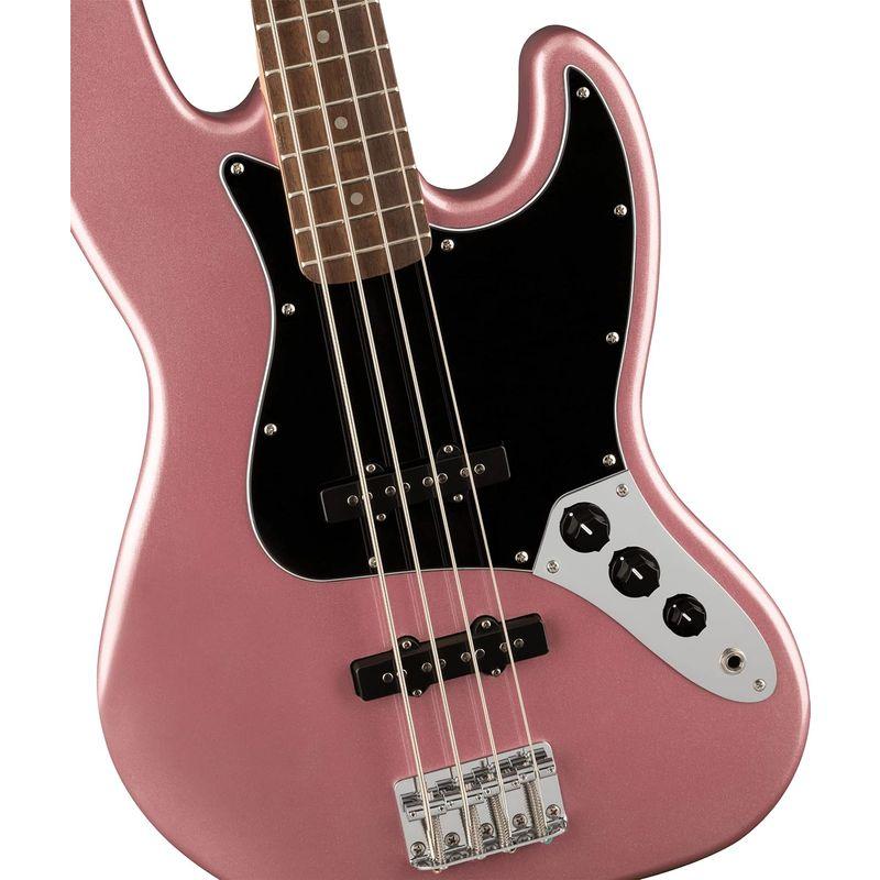 Squier by Fender エレキベース Affinity Series? Jazz Bass?, Laurel Fingerboar｜friendlymoon｜02