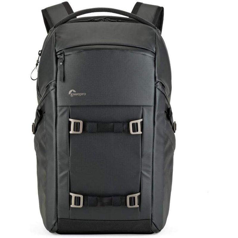 カメラバック・ケース ブラック カメラリュック Lowepro リュック バックパック フリーライン BP350AW 撥水加工 摩擦耐久性 ビジネスリュック ラッ｜friendlymoon｜11