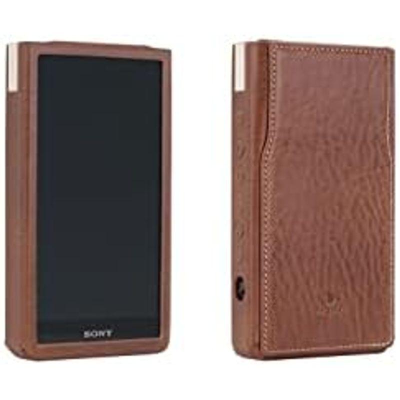 初音ミクモデル】SONY NW-ZX707 デジタルオーディオプレーヤー