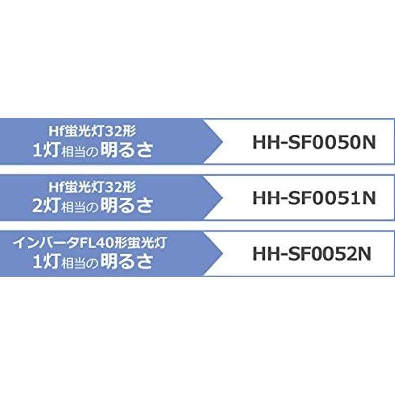 パナソニック LED キッチンベースライト 昼白色 HH-SF0052N｜friendlymoon｜07