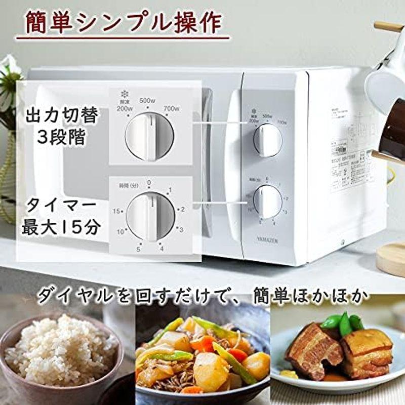 山善 業務用 電子レンジ 単機能 23L フラットテーブル ヘルツ 山善 業務用 電子レンジ 単機能 23L フラットテーブル ヘルツ