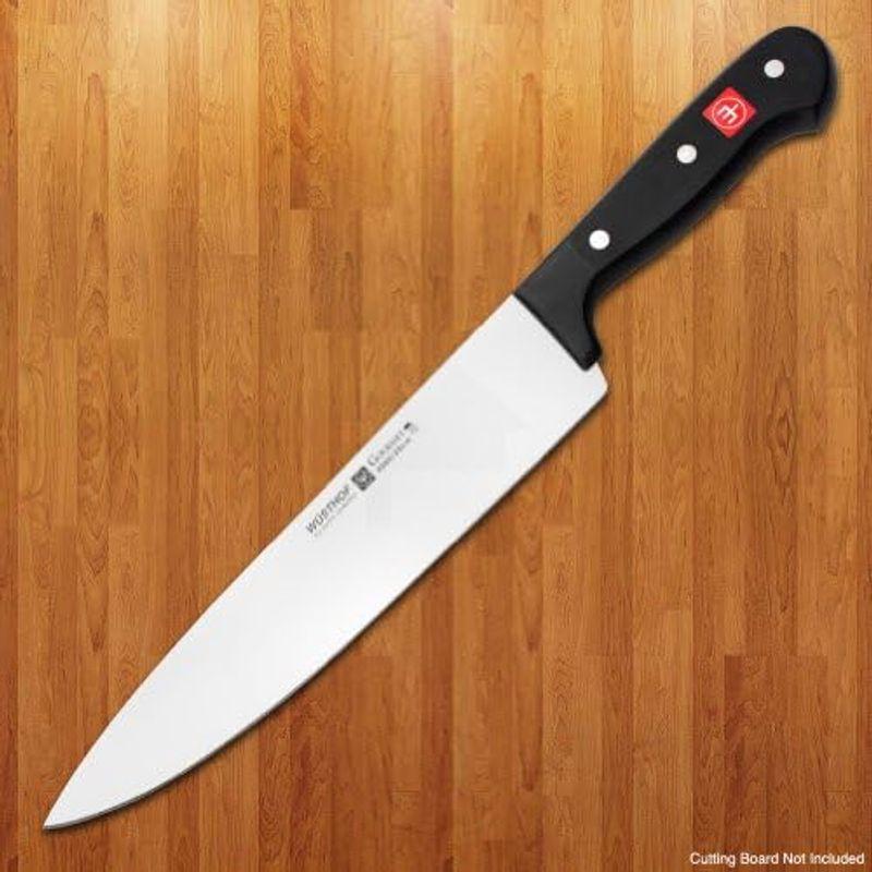 ヴォストフ グルメ コックナイフ 4562 23cm - キッチン、台所用品