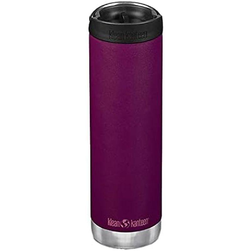 クリーンカンティーン(Klean Kanteen) マグボトル TKワイド カフェキャップ マリーゴールド 20oz(591ml) 1008｜friendlymoon｜12