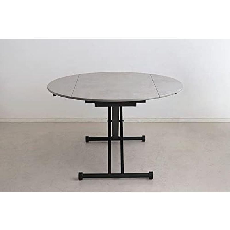 □HIDA/飛騨産業□円空シリーズ ダイニングテーブル 幅150cm 木製 ナラ