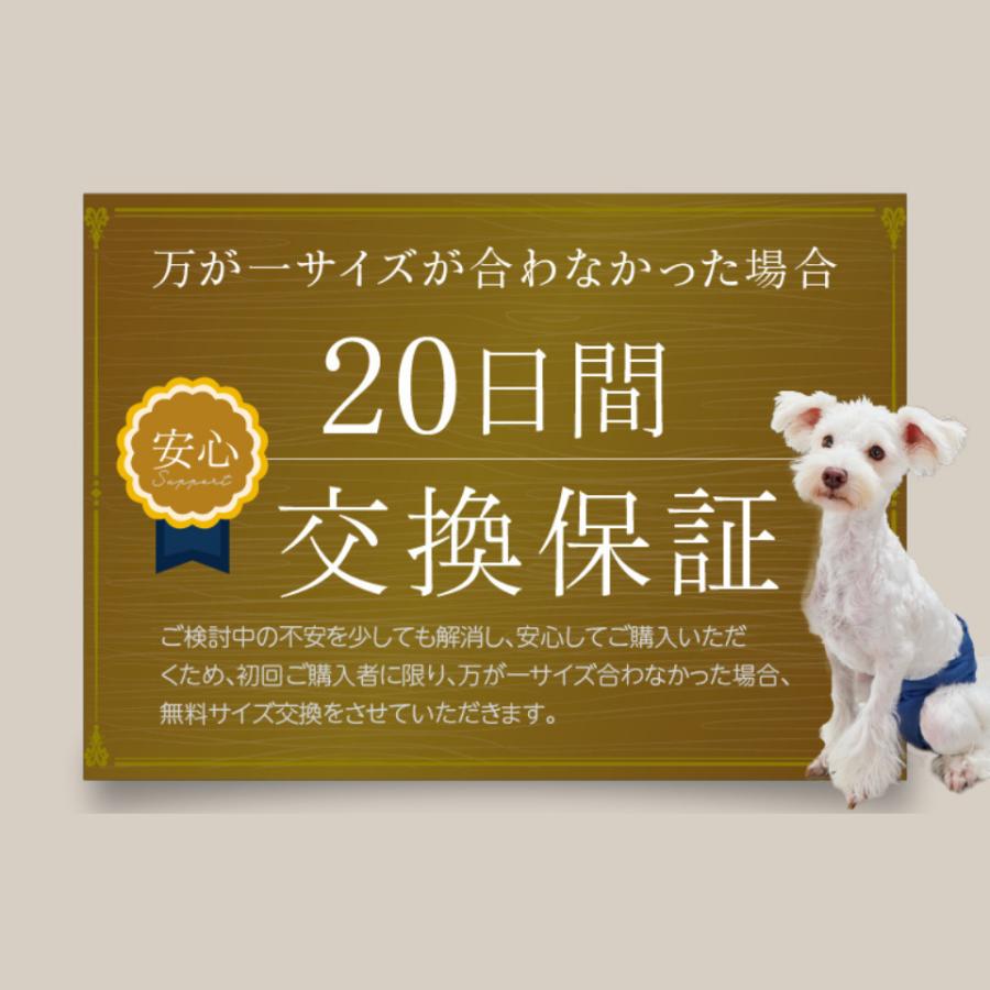 うんコロキャッチ M 小型犬用 中型犬用 男女兼用 うんちキャッチ 老犬