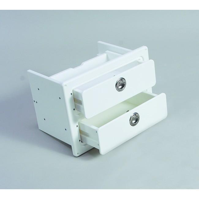ドロワーボックス　DRW-2