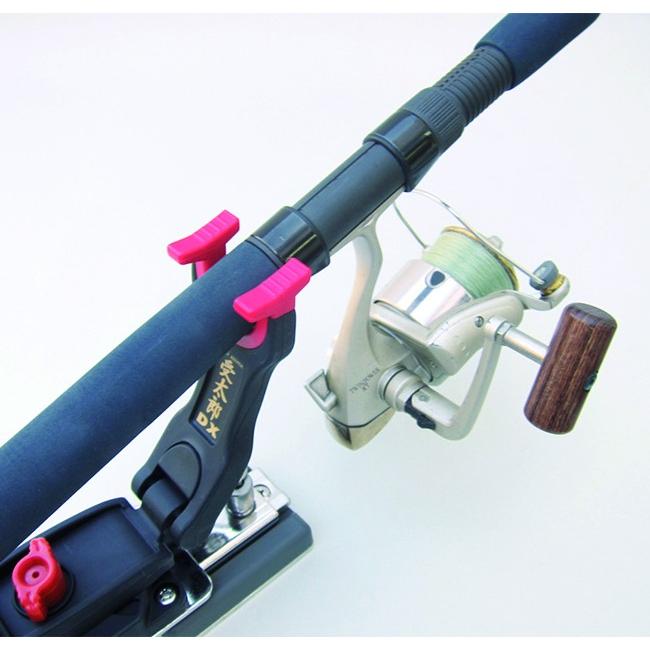 マイボート・ロッドキーパー受太郎DX PL座セット付き :320002:フレンド