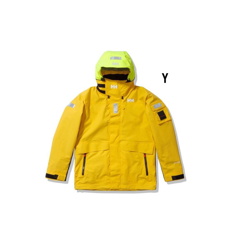 HELLY HANSEN ヘリーハンセン オーシャンフレイジャケット HELLY HANSEN ヘリーハンセン オーシャンフレイジャケット