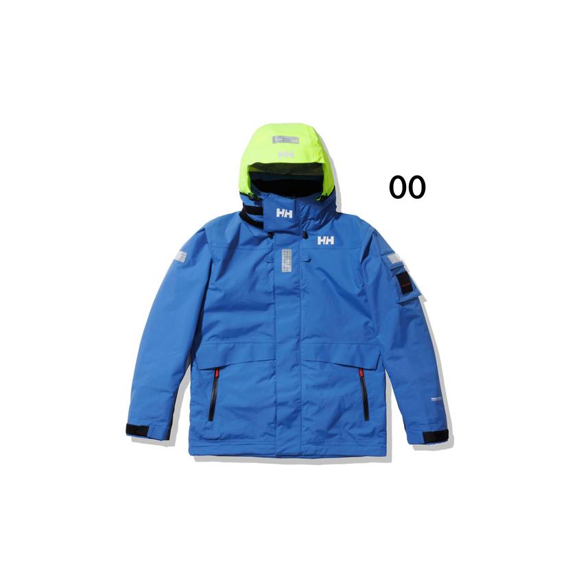HELLY HANSEN ヘリーハンセン オーシャンフレイジャケット HELLY HANSEN ヘリーハンセン オーシャンフレイジャケット