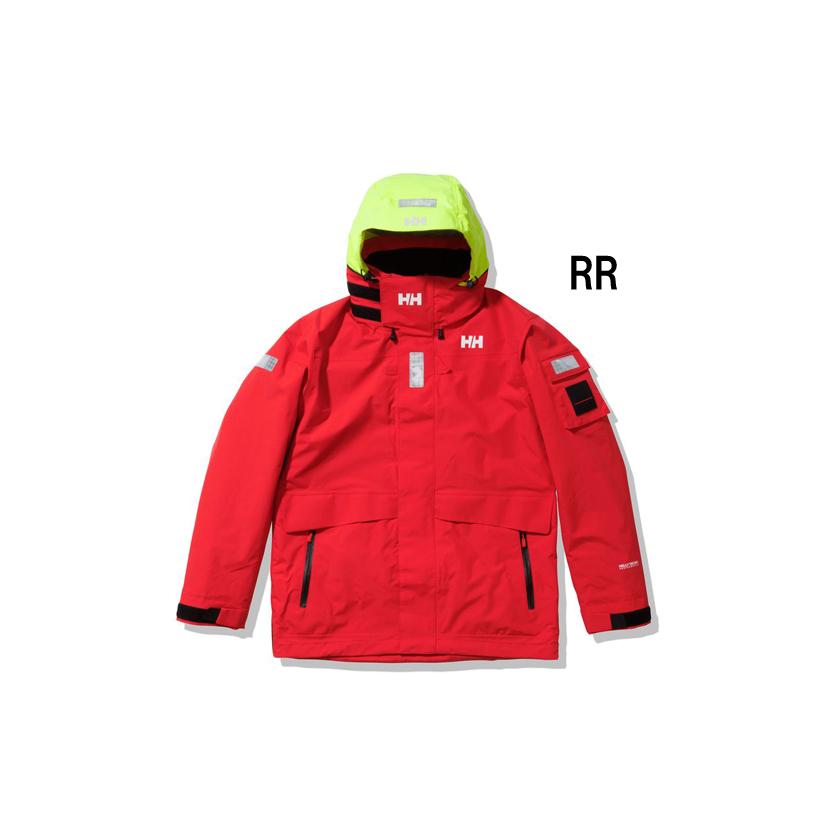 HELLY HANSEN ヘリーハンセン オーシャンフレイジャケット HELLY HANSEN ヘリーハンセン オーシャンフレイジャケット