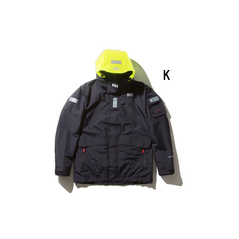HELLY HANSEN ヘリーハンセン オーシャンフレイジャケット HELLY HANSEN ヘリーハンセン オーシャンフレイジャケット