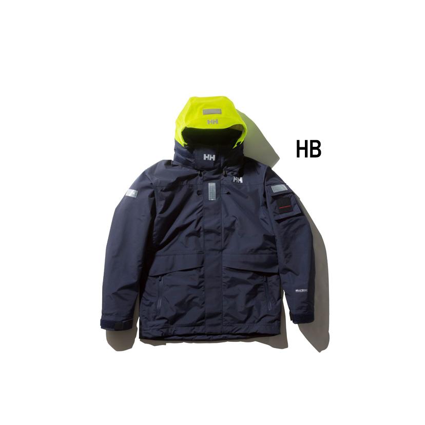 HELLY HANSEN ヘリーハンセン オーシャンフレイジャケット HELLY HANSEN ヘリーハンセン オーシャンフレイジャケット