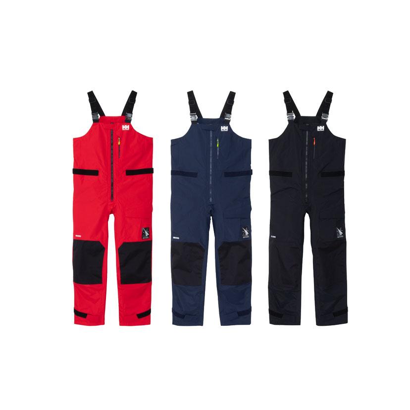 HELLY HANSEN（ヘリーハンセン） オーシャンフレイトラウザース
