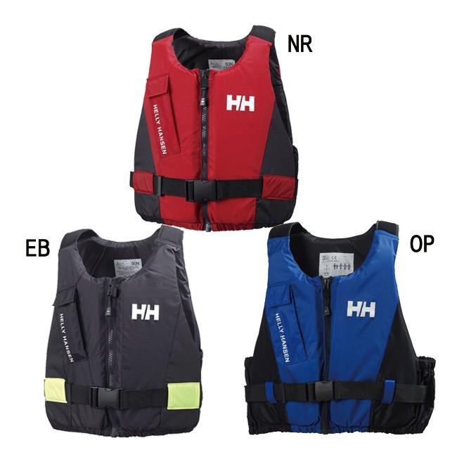 HELLY HANSEN（ヘリーハンセン） ライダーベスト HH81000 ノルウェー