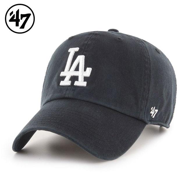 NEW ERA（ニューエラ） 47Brand フォーティーセブン ドジャース '47