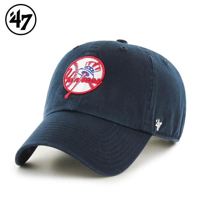 NEW ERA（ニューエラ） 47Brand フォーティーセブン ニューヨーク