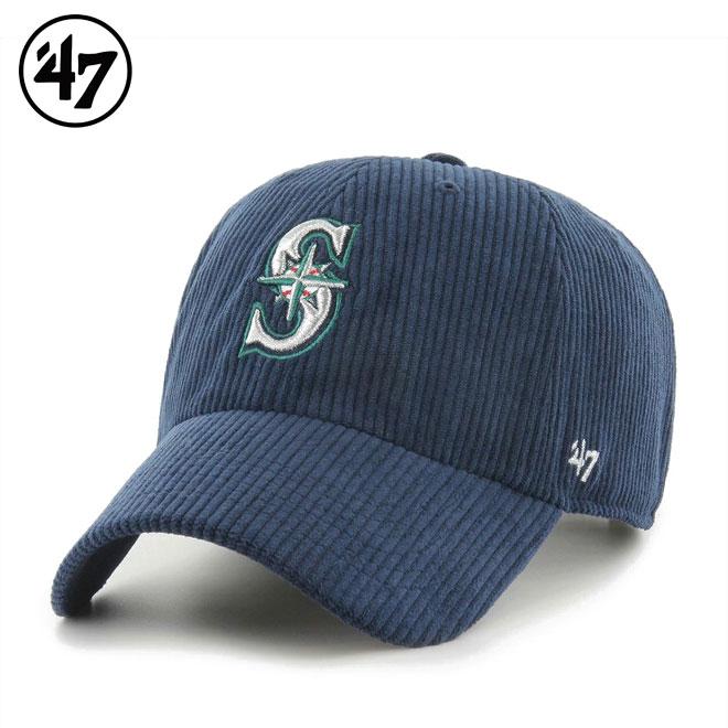 NEW ERA（ニューエラ） 47Brand フォーティーセブン マリナーズ