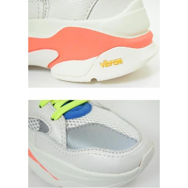 新品未使用　BRANDBLACK スニーカー　26センチ ブランドブラック BRANDBLACK メンズスニーカー Wabi Sabi 428BB