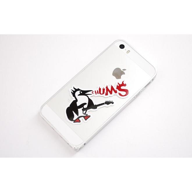 チャムス ステッカー ロックブービー Chums Ch62 0047 車 バイク 自転車 シール アウトドア メール便対応 Sticker Rock Booby Ch62 0047 Friends Yahoo店 通販 Yahoo ショッピング