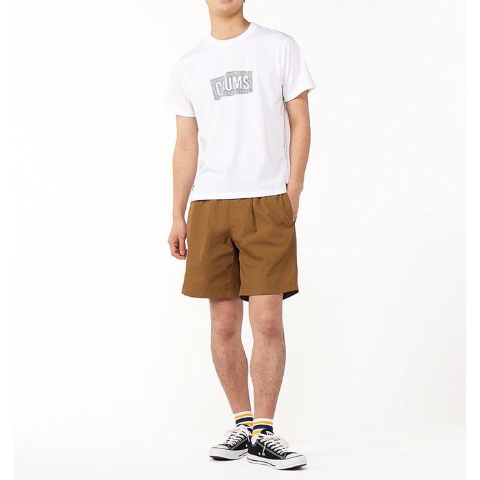 【 Pokémon × CHUMS 】115サイズ・短パン 楽天市場】CHUMS チャムス キッズ ショートパンツ Kid's Plunge