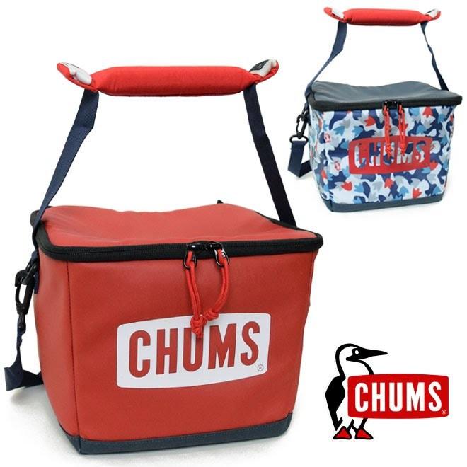 CHUMS（チャムス） 保冷バッグ エディランチクーラーバッグ 6LCHUMS