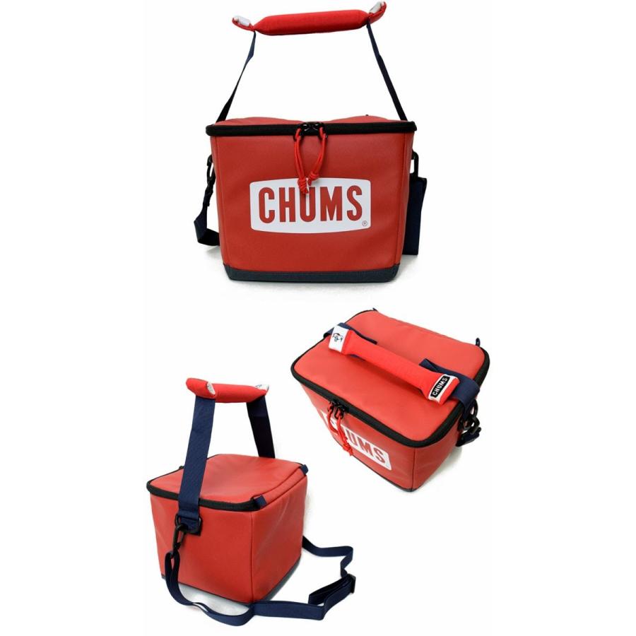 CHUMS（チャムス） 保冷バッグ エディランチクーラーバッグ 6LCHUMS