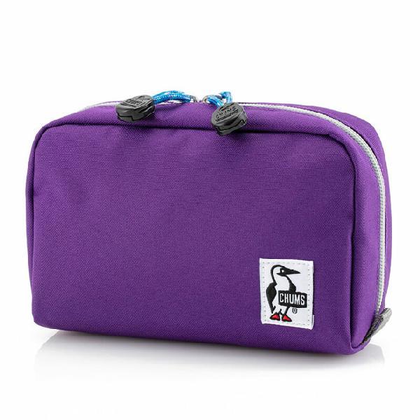 チャムス エコウインドウポーチ Chums Ch60 2722 アウトドア デジカメケース イヤホン 充電器 ペンケース メイクポーチ Chu Ch60 2481 Friends Yahoo店 通販 Yahoo ショッピング