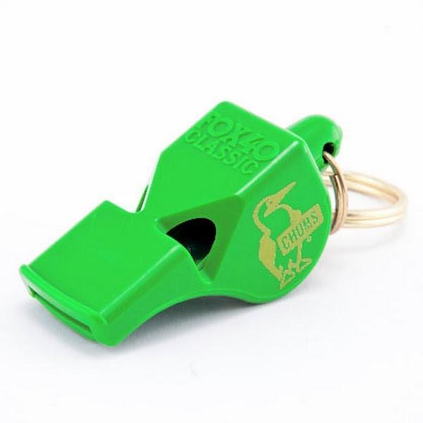 CHUMS ヨーヨー CHUMS チャムス ホイッスル 笛 Fox40 クラシック CH61-0023