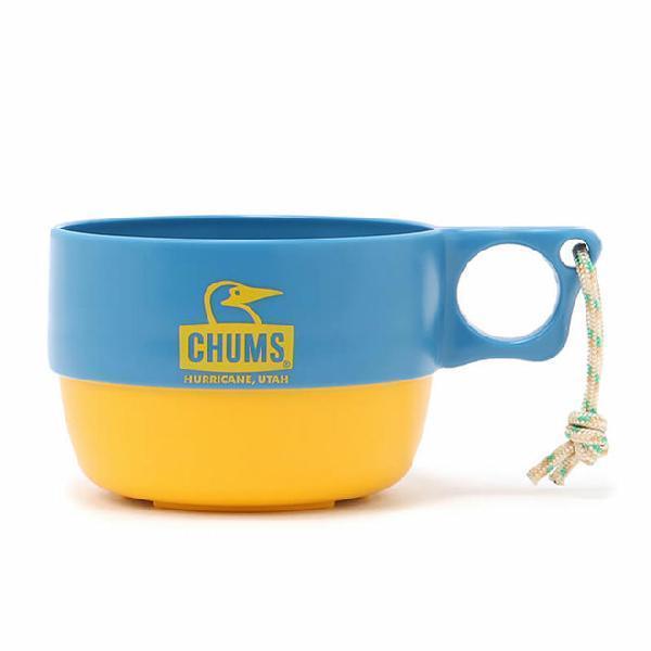 CHUMS（チャムス） キャンパースープカップ 食器 CHUMS CH62-1733