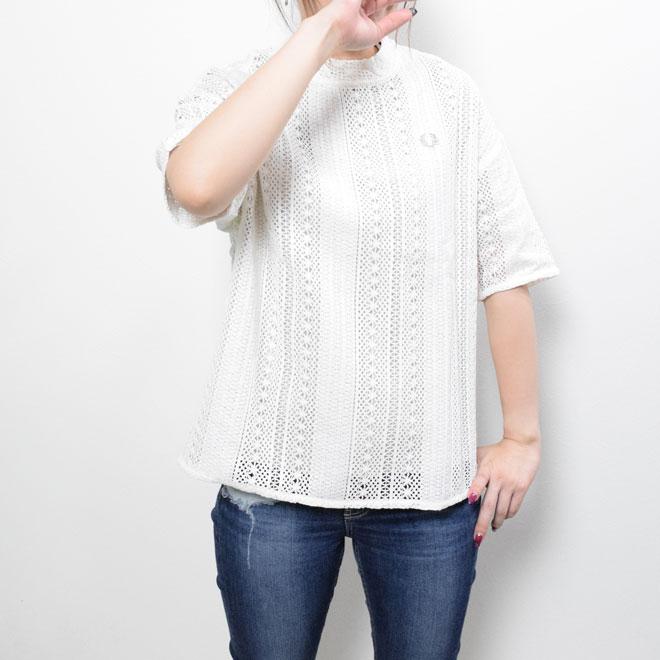 FRED PERRY フレッドペリー レーストップ Tシャツ カットソー FRED PERRY フレッドペリー レーストップ Tシャツ カットソー