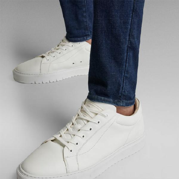 G-STAR RAW ジースター ロウ D-STAQ スリムジーンズ デニム メンズ