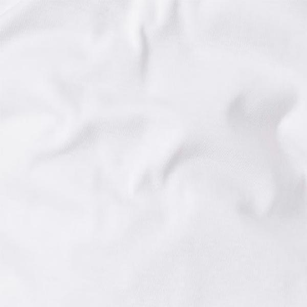 ジースター ロウ 2枚組 Tシャツ 半袖 ホワイト クルーネック G-STAR RAW D07205-124-110 メンズ スリムフィット  インナー｜friends-y｜08