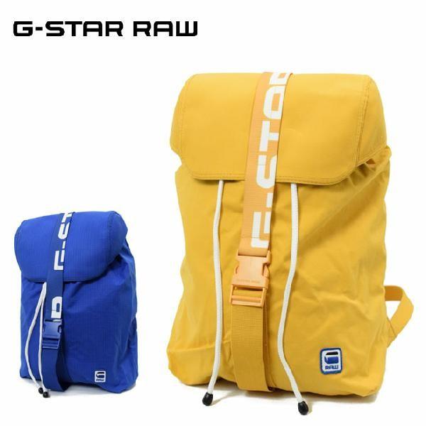 ジースター ロウ バックパック リュック G-STAR RAW D13177-B677 メンズ VAAN SPORT BACKPACK バッグ ユニセックス｜friends-y