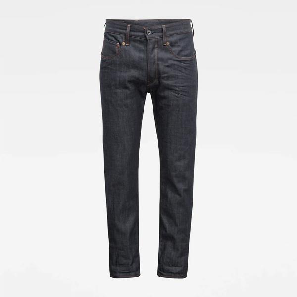 G-STAR RAW ジースター ロウ 5650 3D リラックステーパード メンズ