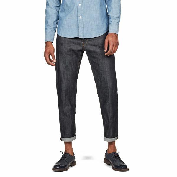 G-STAR RAW ジースター ロウ 5650 3D リラックステーパード メンズ 