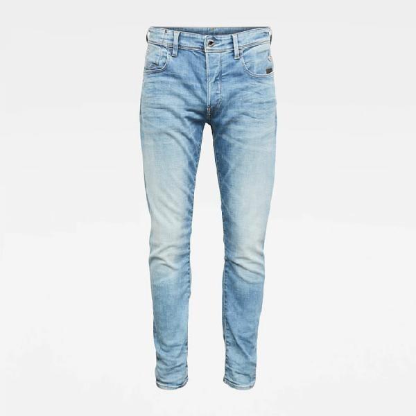 G-STAR RAW ジースター ロウ G-Bleid スリムジーンズ デニム メンズ 