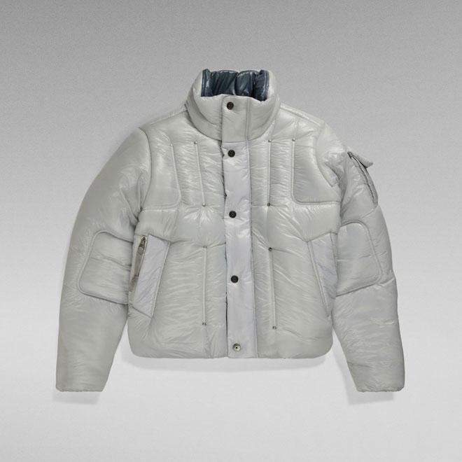 G-STAR RAW ジースター ロウ 中綿ジャケット アウター メンズ G-STAR RAW ジースター ロウ 中綿ジャケット アウター メンズ