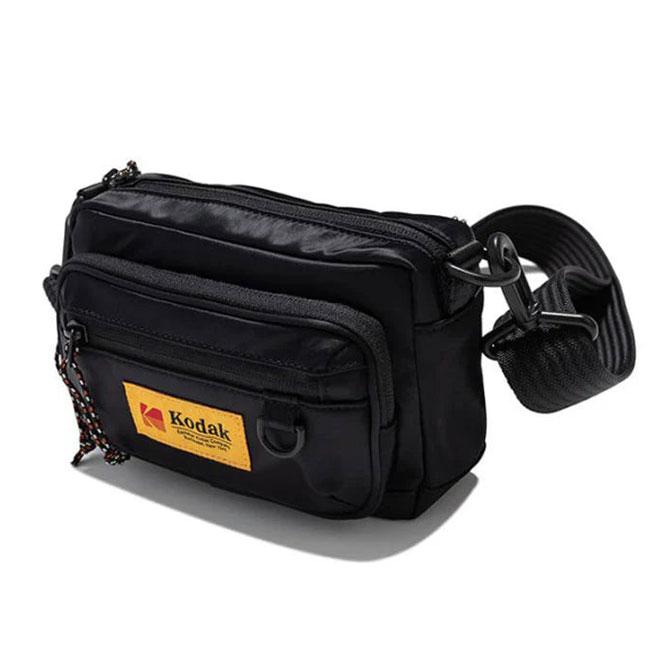 Kodak（コダック） コダックアパレル エッセンシャルミニクロスバッグ